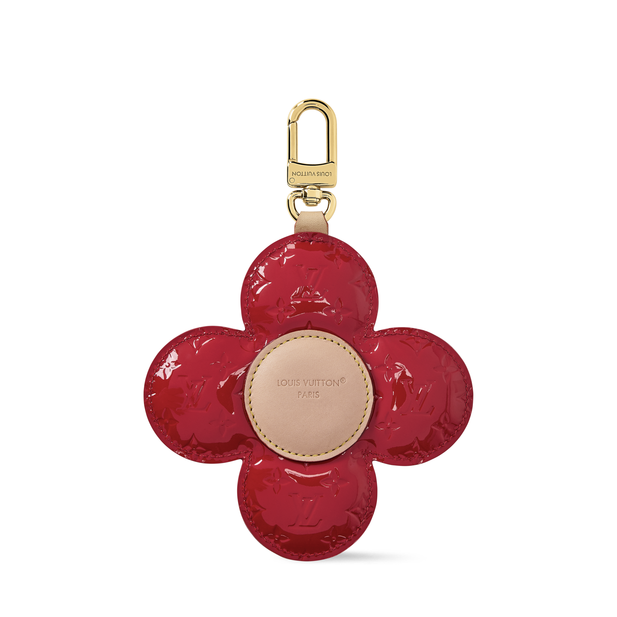 LV Pearly Flower Necklace S00 - Women - Fashion Jewelry | LOUIS